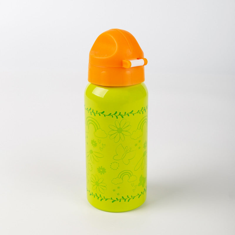 Recipient pentru apa din otel inoxidabil, Zana Florentine, Sigikid